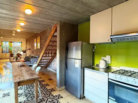 Casa en Venta 3 años