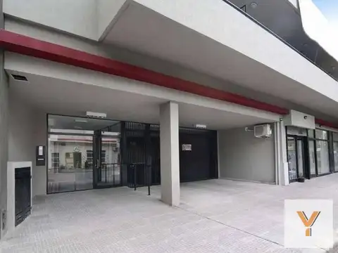 Cocheras descubiertas en venta - 24Mts2 - Almagro