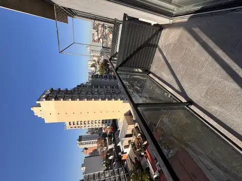 Hermoso Monoambiente en Edificio con Pileta