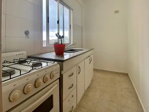 Departamento en Alquiler 10 años