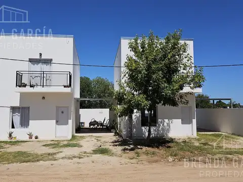 Duplex Desde El Pozo En Venta