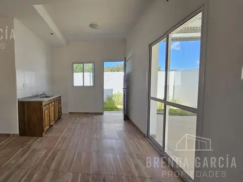 Casa en Venta en San Jose, USD 50.000