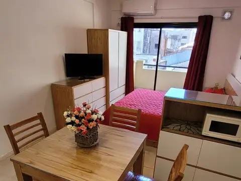 Departamento en Alquiler Temporal en Monserrat, $ 680.000