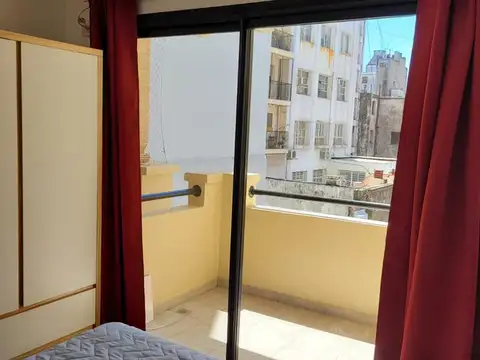 Departamento - Monserrat