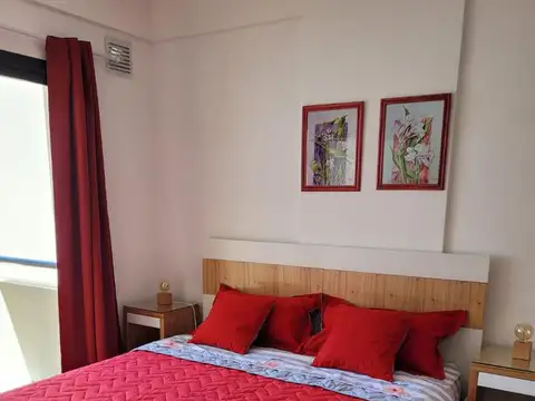 Departamento en Alquiler Temporal A Estrenar