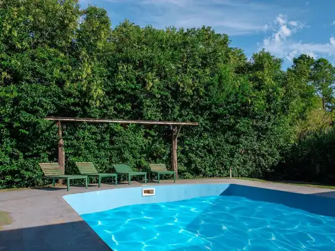 Casa en Venta al Noroeste