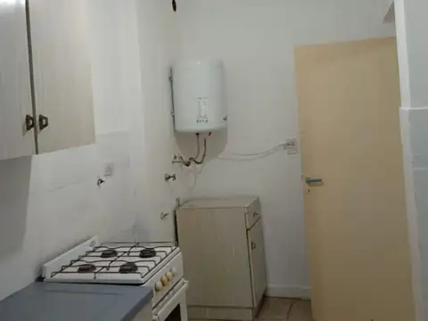 Departamento en Alquiler 40 años