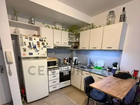 Depto Tipo Casa en Alquiler en Nuñez, USD 1.000