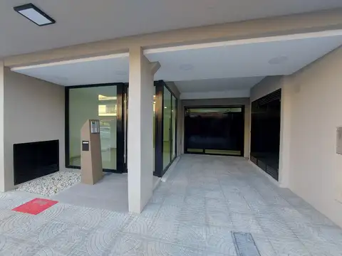 Bahía Blanca 2300, Piso PB