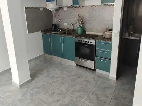 Monoambiente en alquiler en Villa Crespo, Thames 300