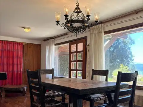 Casa en Alquiler al Norte