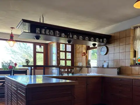 Casa en Alquiler de 6 dormitorios