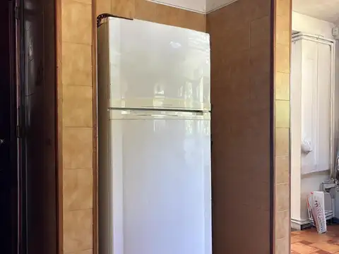 Casa en Alquiler con 1 cochera