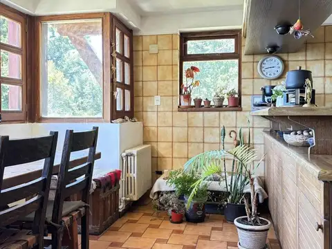 Casa en Alquiler 45 años