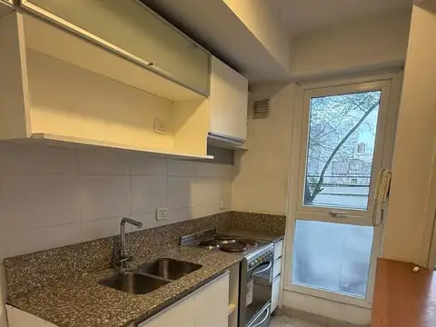Departamento en Alquiler 8 años