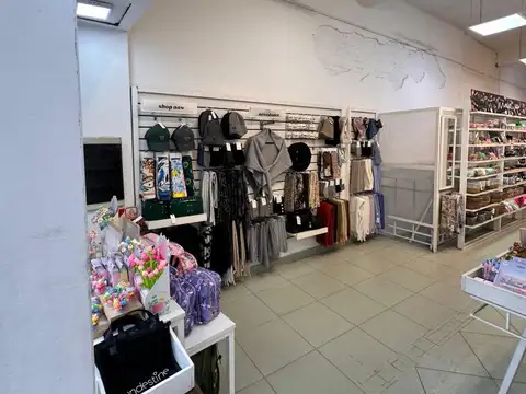 ALQUILER LOCAL EN AV MONTES DE OCA