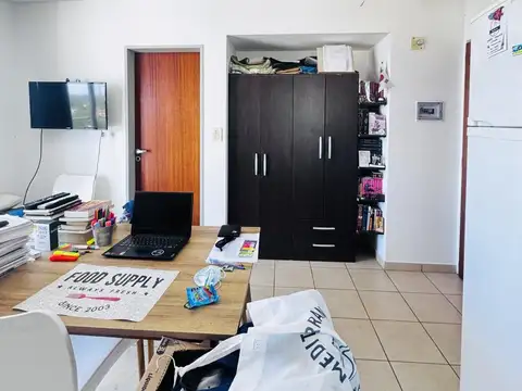 Departamento en Venta en Bella Vista, USD 33.700