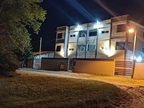 Departamento en Venta de 14 ambientes
