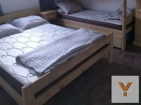 Departamento en Venta de 8 dormitorios