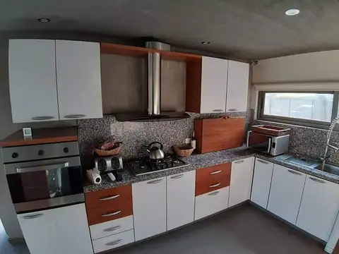 Casa Potrero de Garay