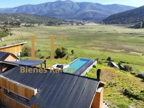 Casa en Venta al Noroeste