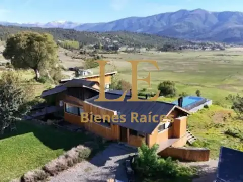 Casa en Venta 3 años
