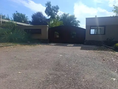 COCUCCI INMOBILIARIA VENDE casa en Pedriel