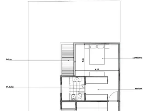 Departamento en Venta en Villa Luro, USD 450.000