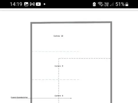 Departamento en Venta de 4 dormitorios