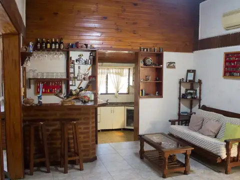 Depto Tipo Casa en Venta 40 años