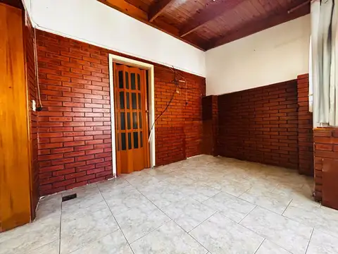 Depto Tipo Casa en Venta de 3 dormitorios