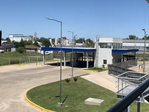 Galpon en Alquiler en Parque Industrial Pilar, USD 42.210