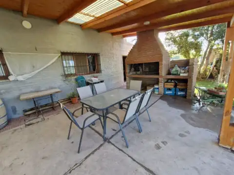 La Esperanza, Fernandez Oro 2700