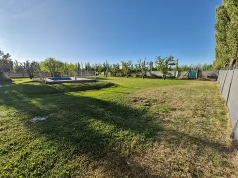 La Esperanza, Fernandez Oro 2700