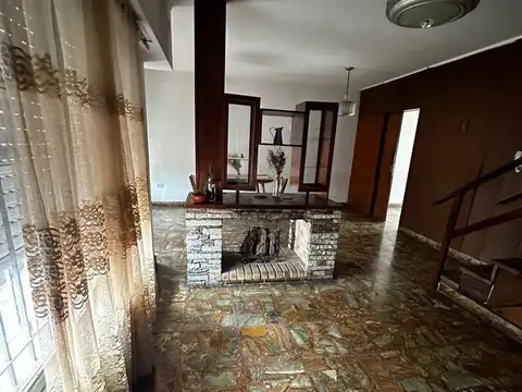 Casa en Alquiler 50 años