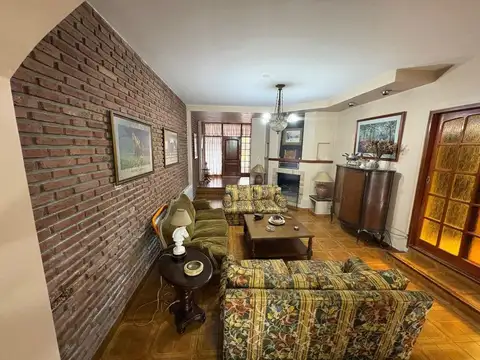 Casa en Venta en Barrio Tres Cerritos, USD 265.000