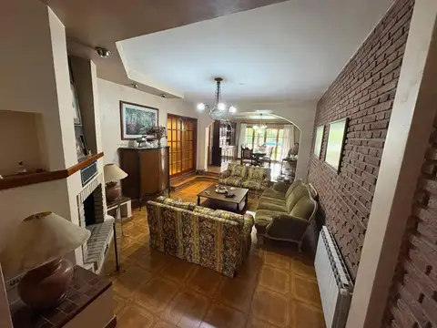 Casa en Venta 41 años