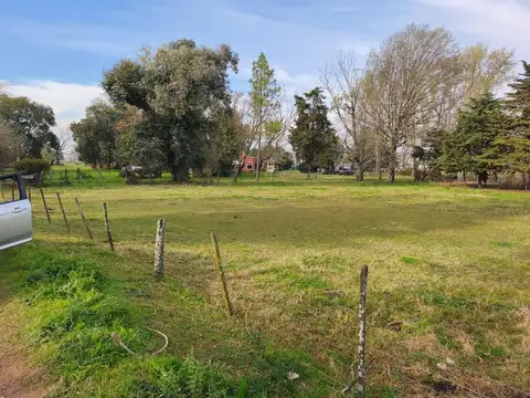 Terreno en Venta en Capitán Sarmiento, USD 130.000