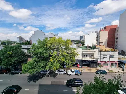 Departamento en Alquiler de Monoambiente