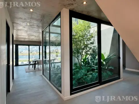 Casa venta en Barrio Costas, Puertos / Escobar