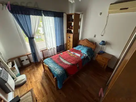 Casa en El Casco de Moreno