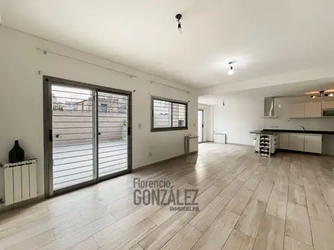 ALQUILER DEPARTAMENTO DE 3 AMBIENTES CON COCHERA EN BARRIO NAON MATADEROS