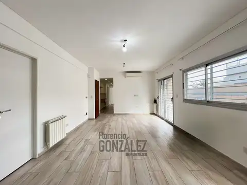 Departamento 3 ambientes con 3 baños