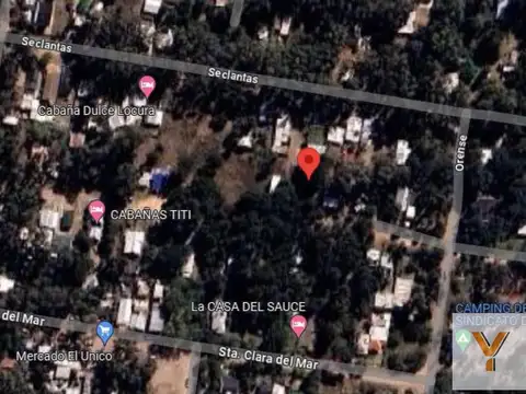 Terreno en Venta de 385,0 m2