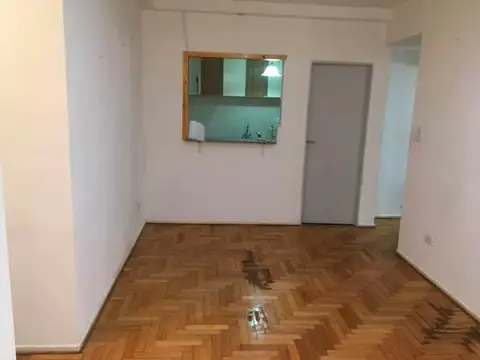 Departamento en Venta en Caballito Sur, USD 80.000