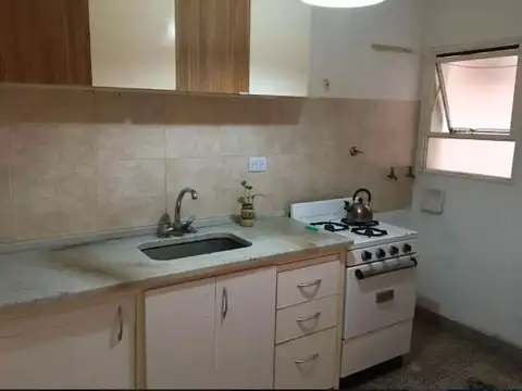 Departamento en Venta 40 años