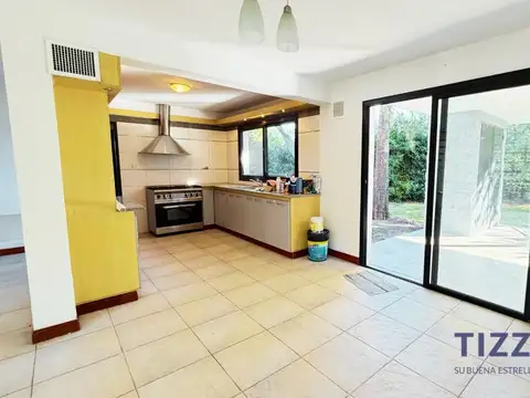 Casa en Alquiler 20 años