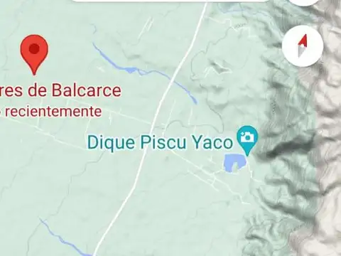 Los Palmares de Balcarce