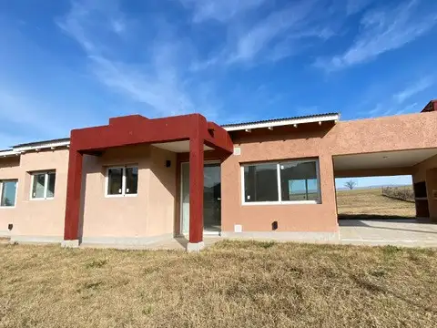 Casa en venta en Los Milagros
