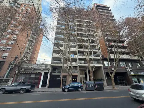Departamento en Chacarita